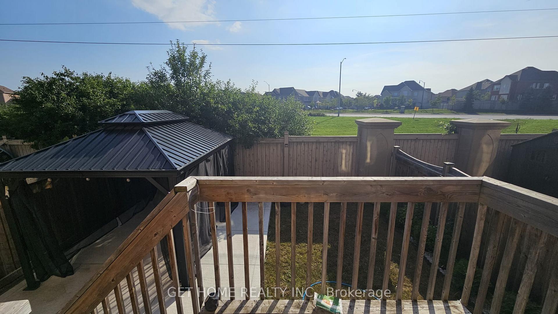 Photo 20 of 26 Borrelli Drive, Brampton, Credit Valley — HOMEH