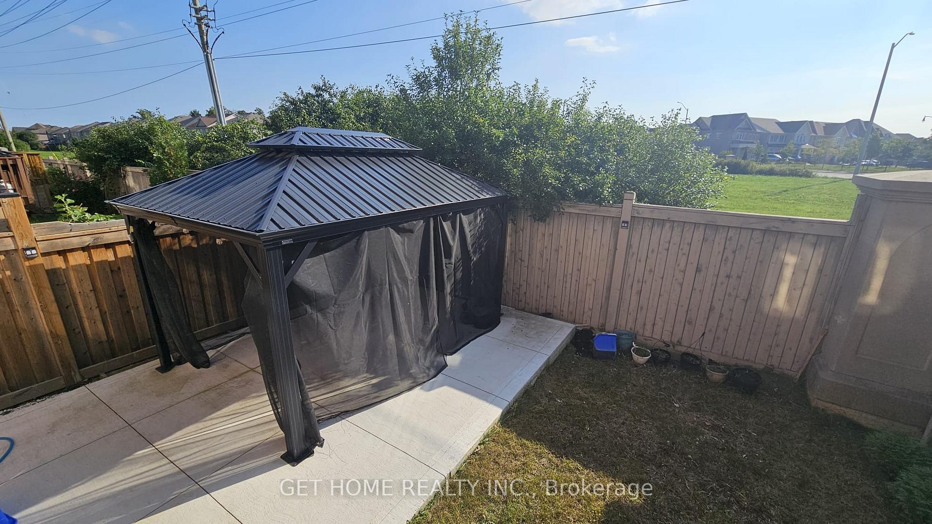 Photo 24 of 26 Borrelli Drive, Brampton, Credit Valley — HOMEH