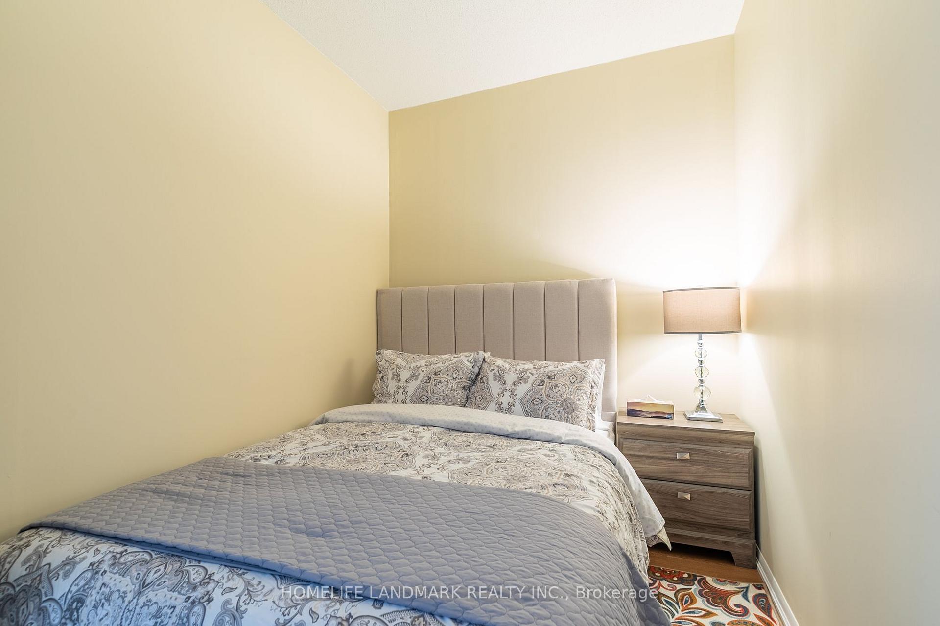 Photo 21 of Unit 204, 832 Bay Street, Toronto, Bay Street Corridor — HOMEH