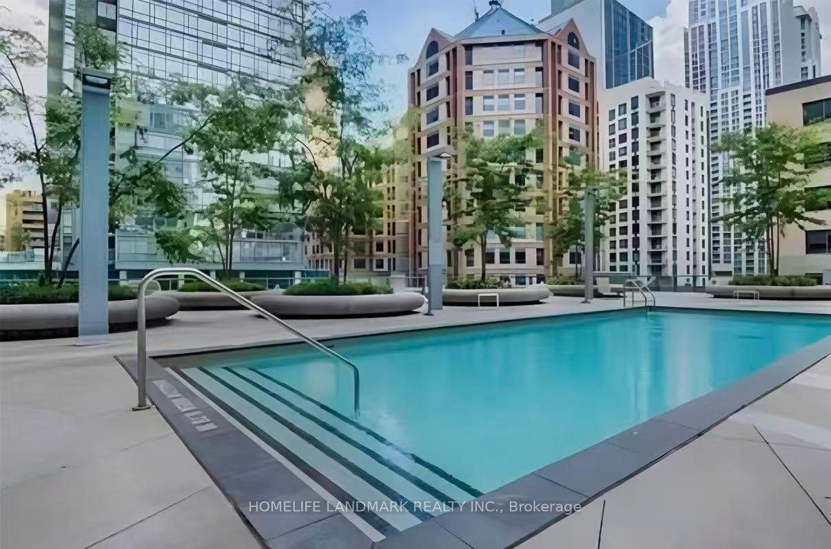 Photo 31 of Unit 204, 832 Bay Street, Toronto, Bay Street Corridor — HOMEH