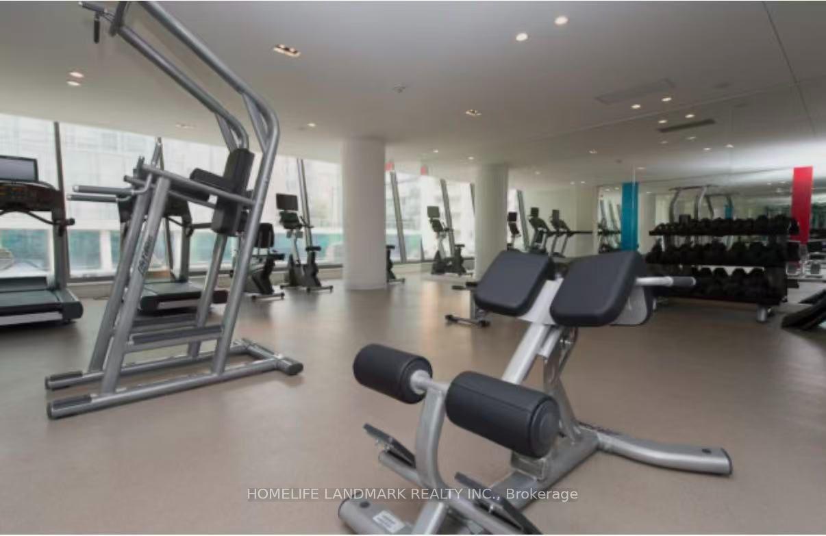 Photo 33 of Unit 204, 832 Bay Street, Toronto, Bay Street Corridor — HOMEH