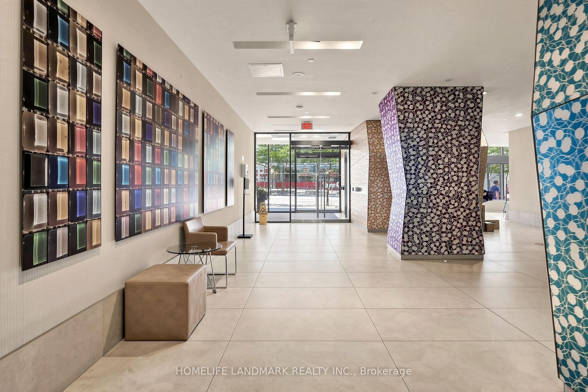 Photo 6 of Unit 204, 832 Bay Street, Toronto, Bay Street Corridor — HOMEH