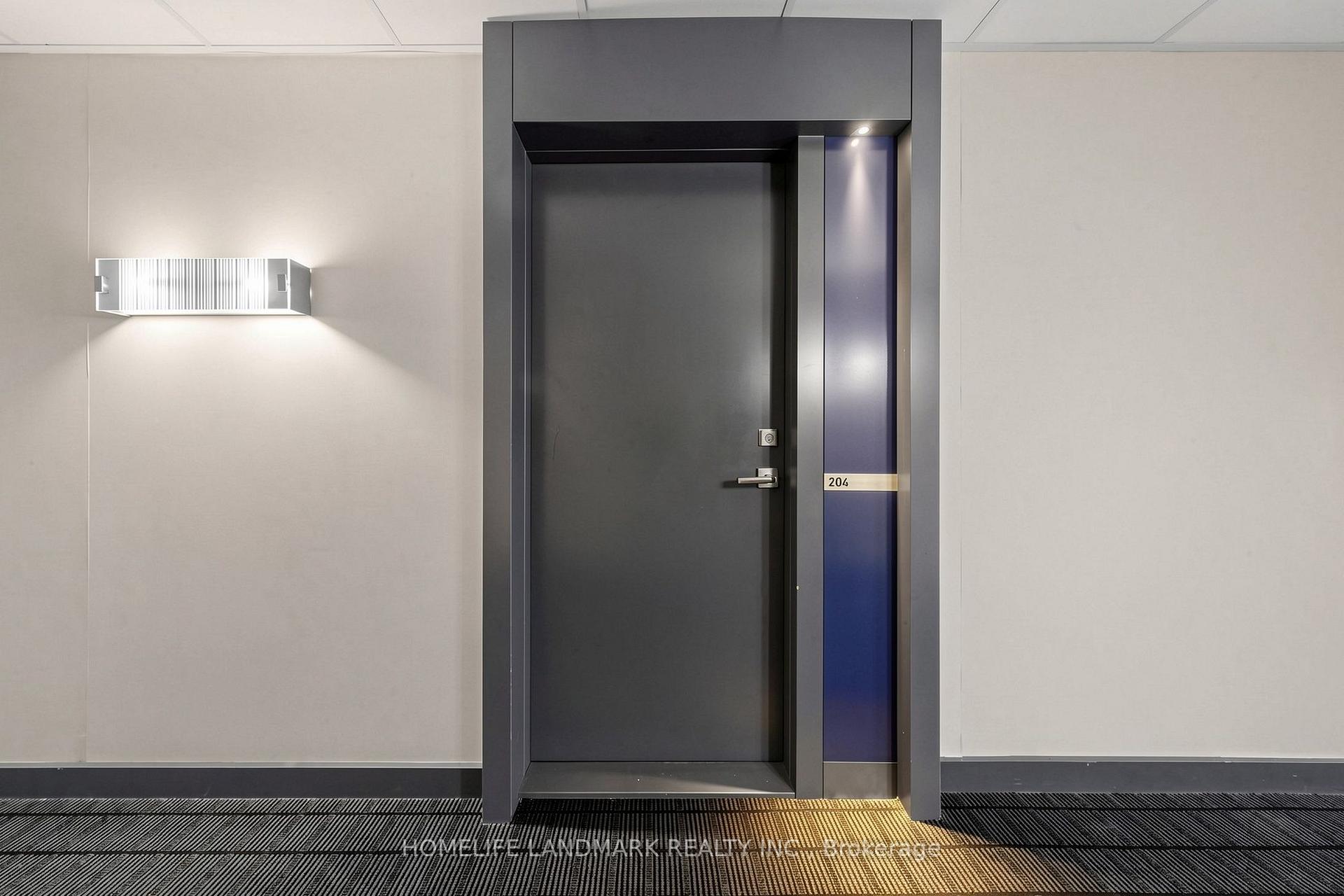 Photo 10 of Unit 204, 832 Bay Street, Toronto, Bay Street Corridor — HOMEH