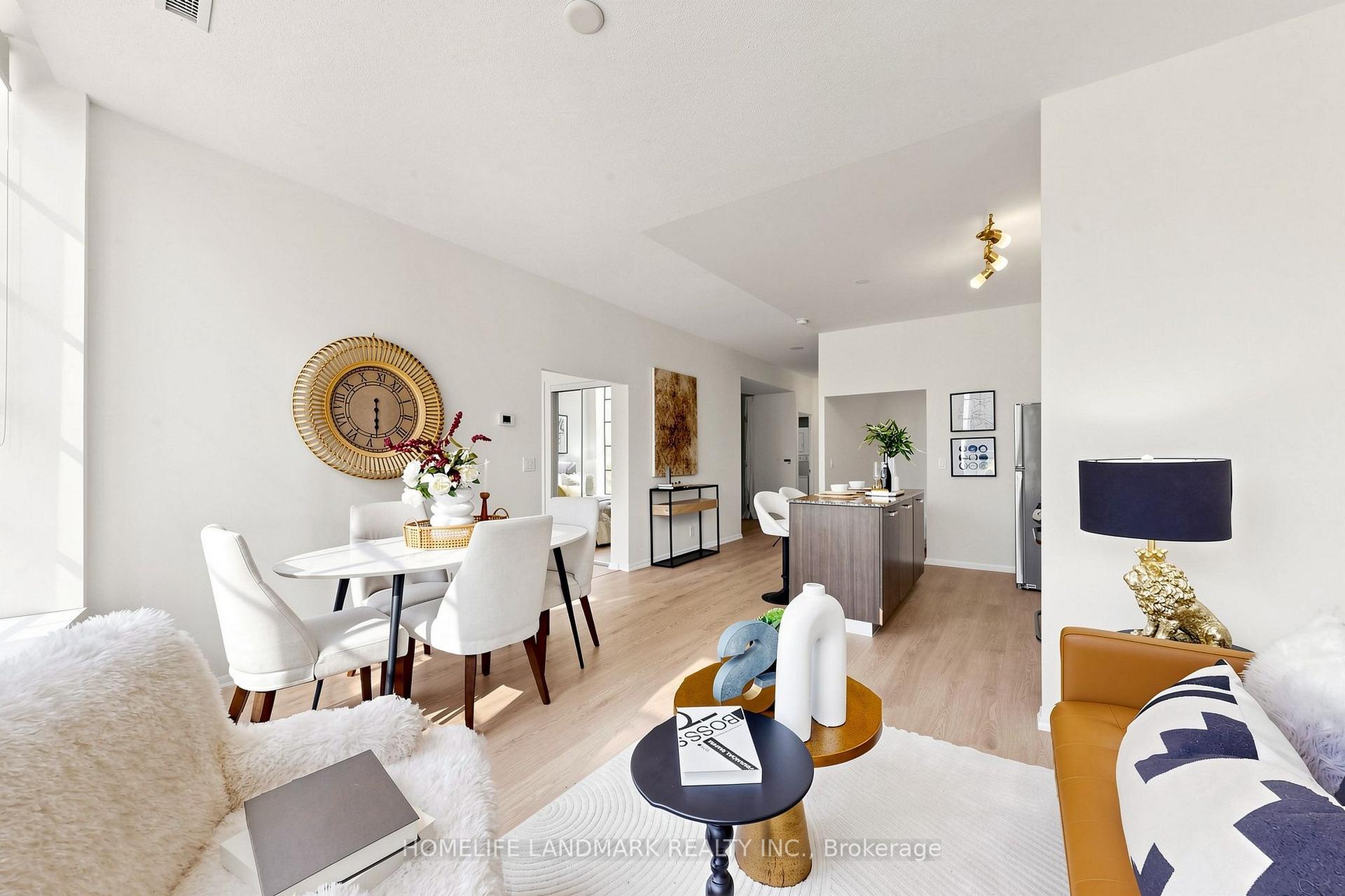 Photo 16 of Unit 204, 832 Bay Street, Toronto, Bay Street Corridor — HOMEH