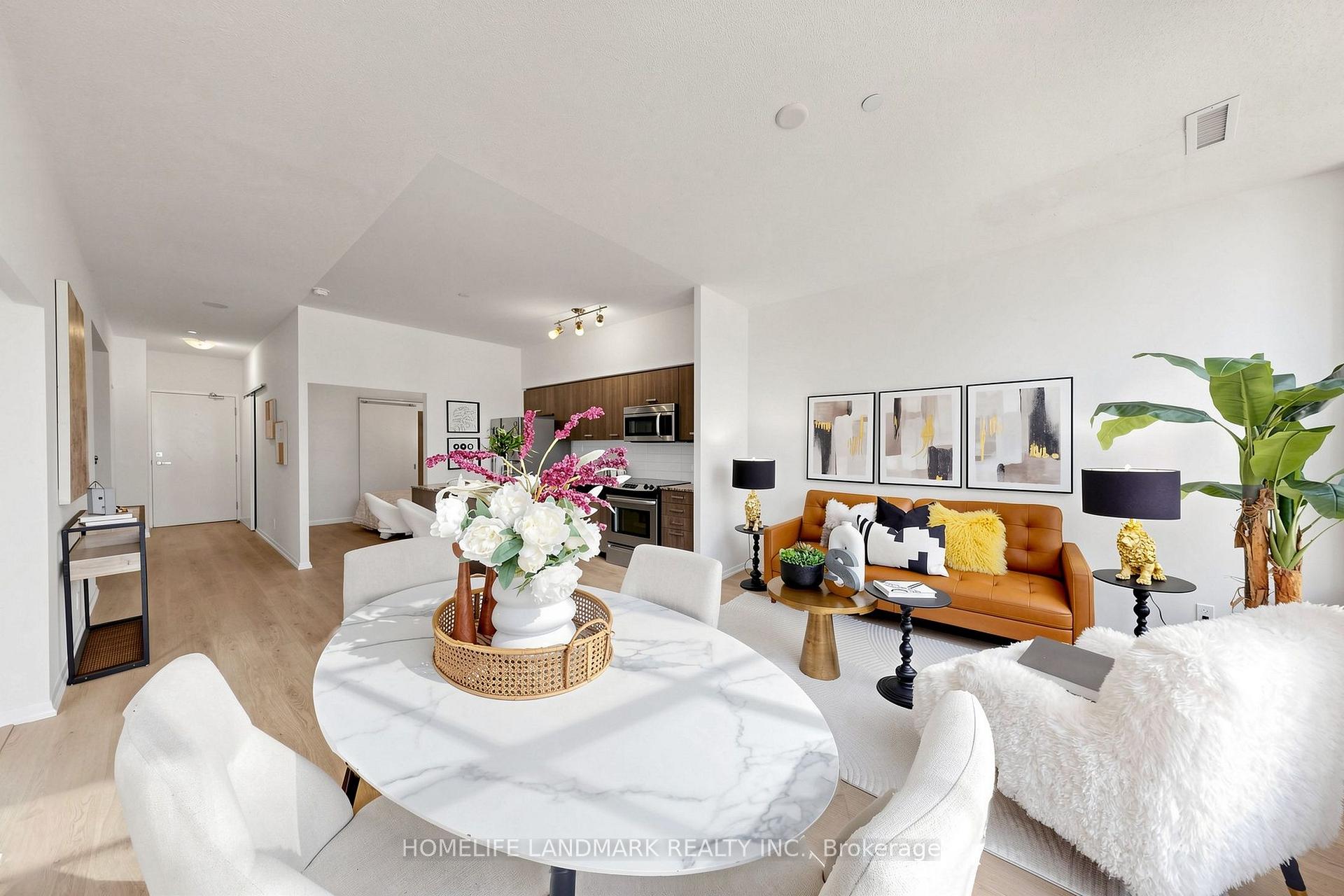 Photo 20 of Unit 204, 832 Bay Street, Toronto, Bay Street Corridor — HOMEH