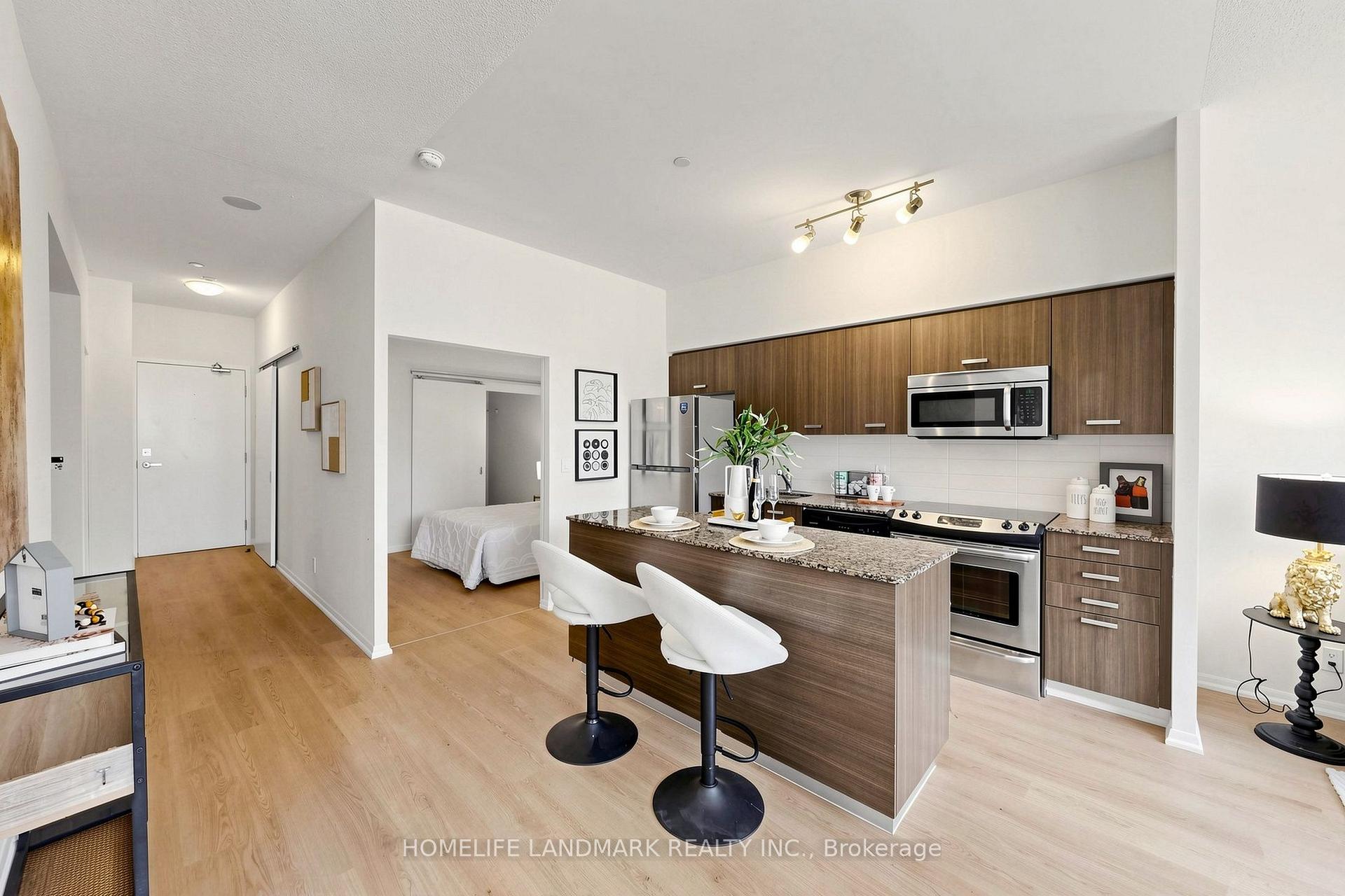 Photo 24 of Unit 204, 832 Bay Street, Toronto, Bay Street Corridor — HOMEH