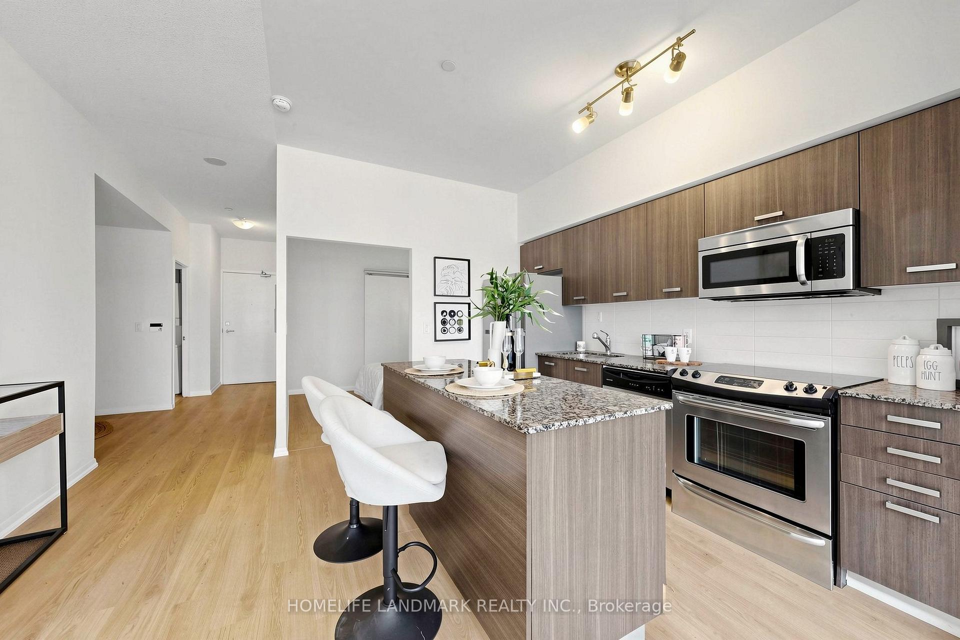 Photo 26 of Unit 204, 832 Bay Street, Toronto, Bay Street Corridor — HOMEH