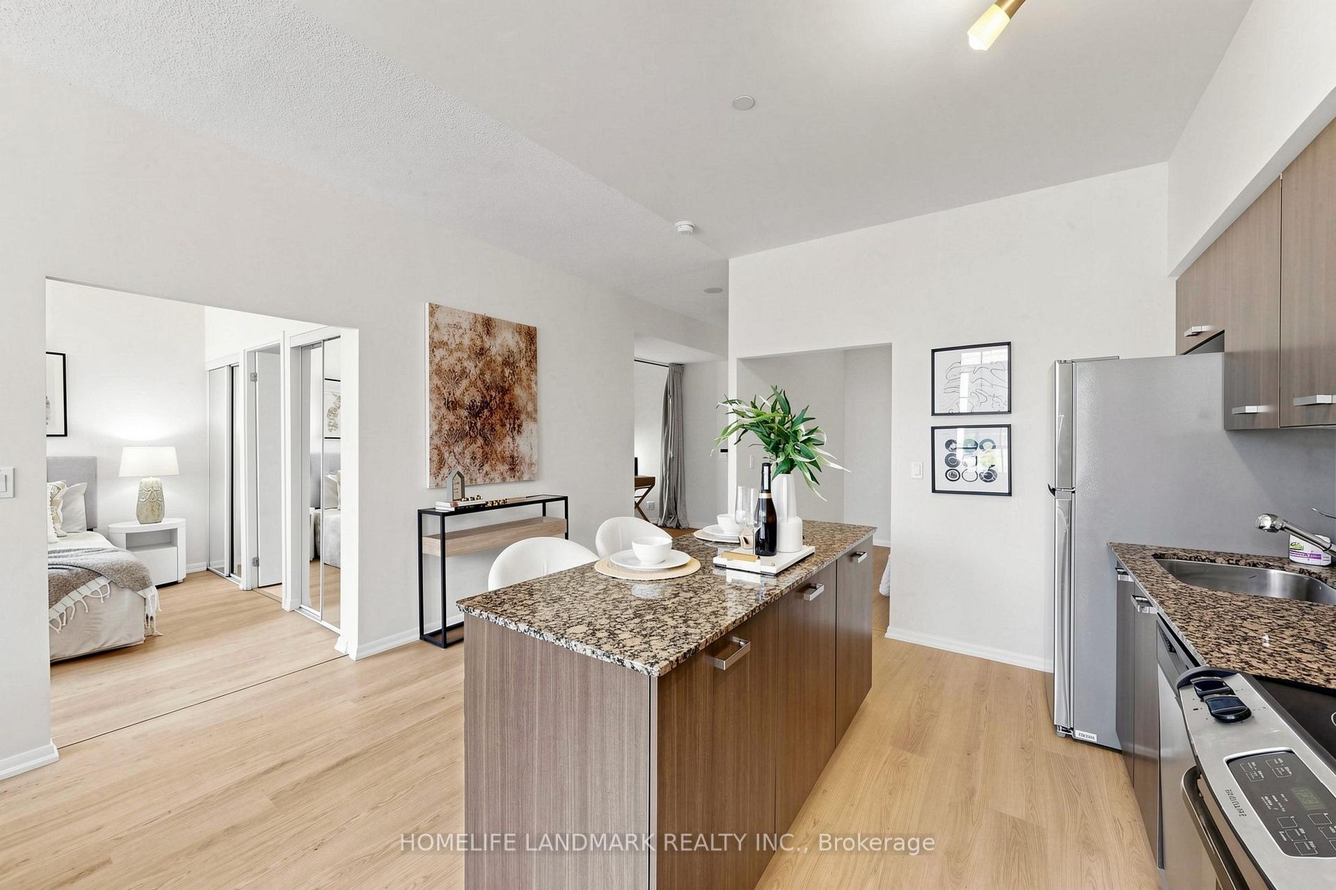 Photo 34 of Unit 204, 832 Bay Street, Toronto, Bay Street Corridor — HOMEH