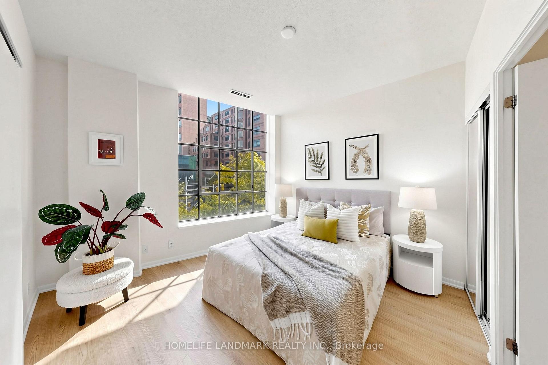 Photo 35 of Unit 204, 832 Bay Street, Toronto, Bay Street Corridor — HOMEH