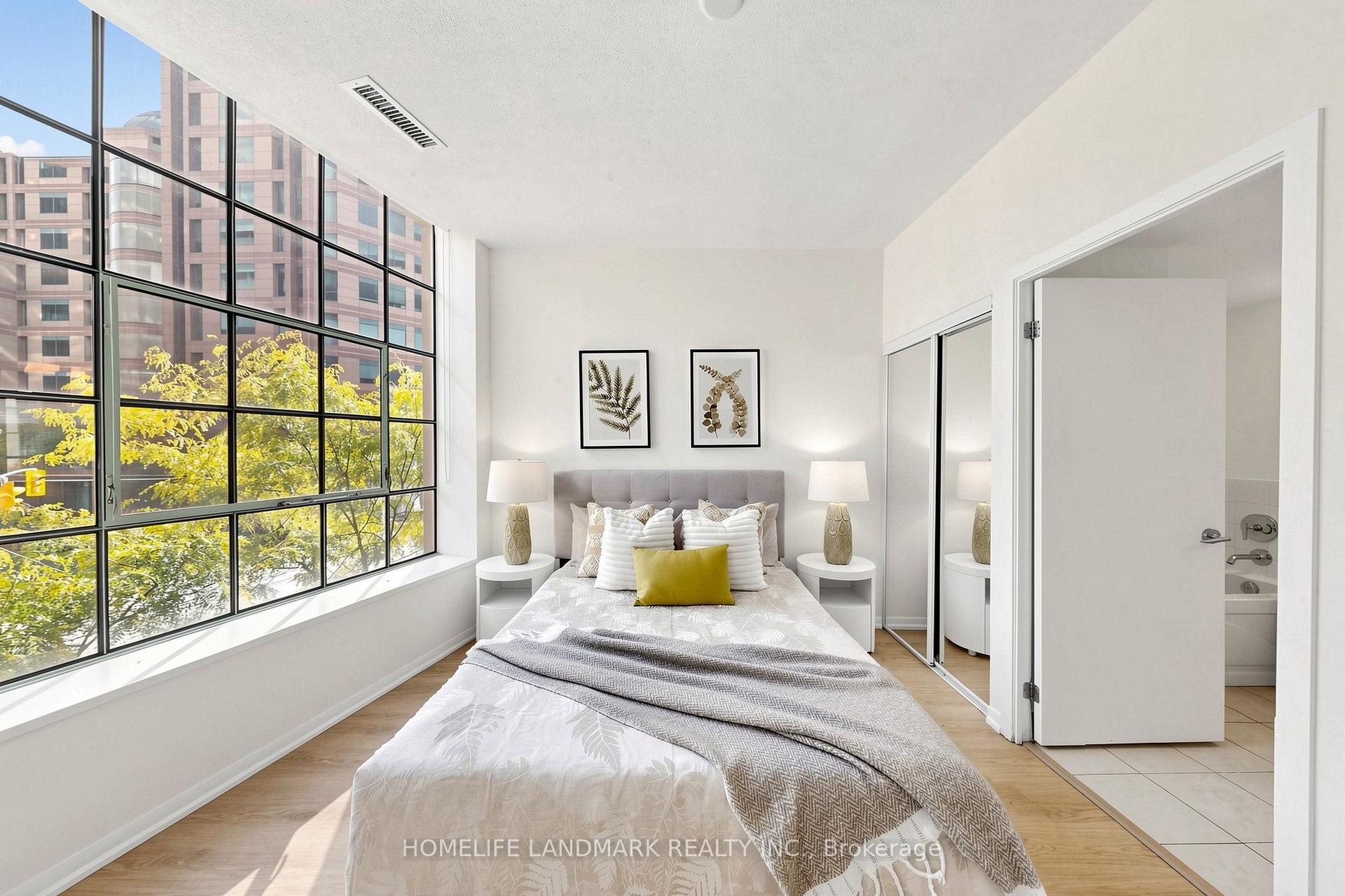 Photo 38 of Unit 204, 832 Bay Street, Toronto, Bay Street Corridor — HOMEH