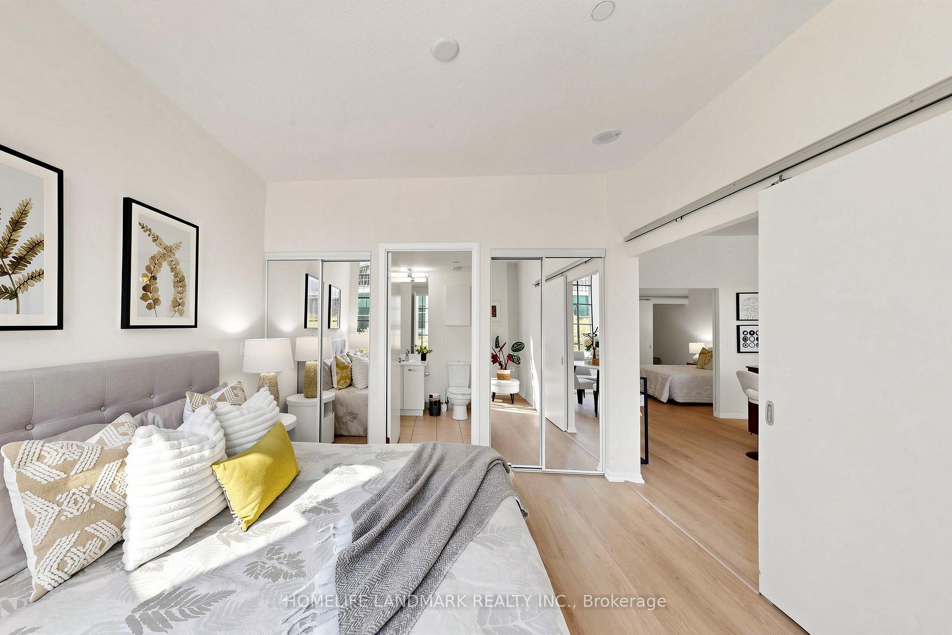 Photo 39 of Unit 204, 832 Bay Street, Toronto, Bay Street Corridor — HOMEH