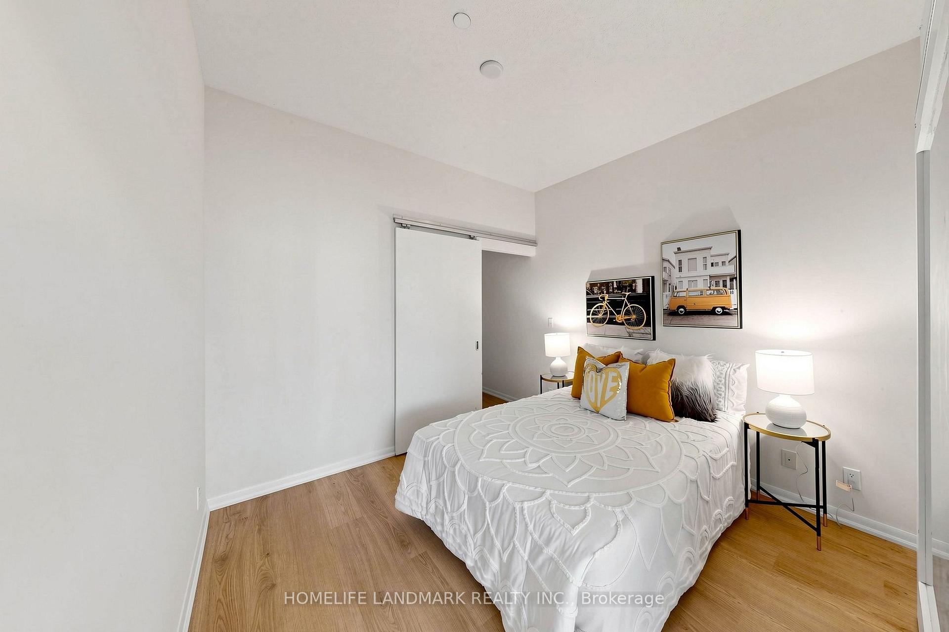 Photo 40 of Unit 204, 832 Bay Street, Toronto, Bay Street Corridor — HOMEH