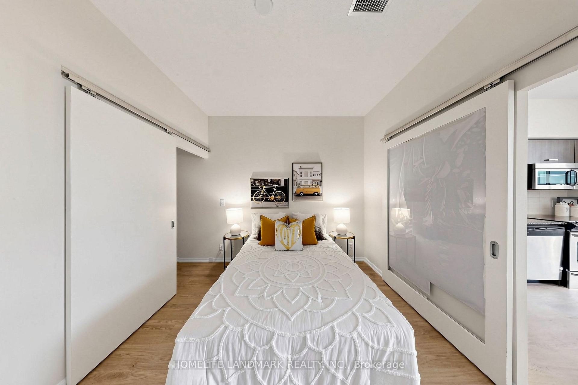 Photo 42 of Unit 204, 832 Bay Street, Toronto, Bay Street Corridor — HOMEH