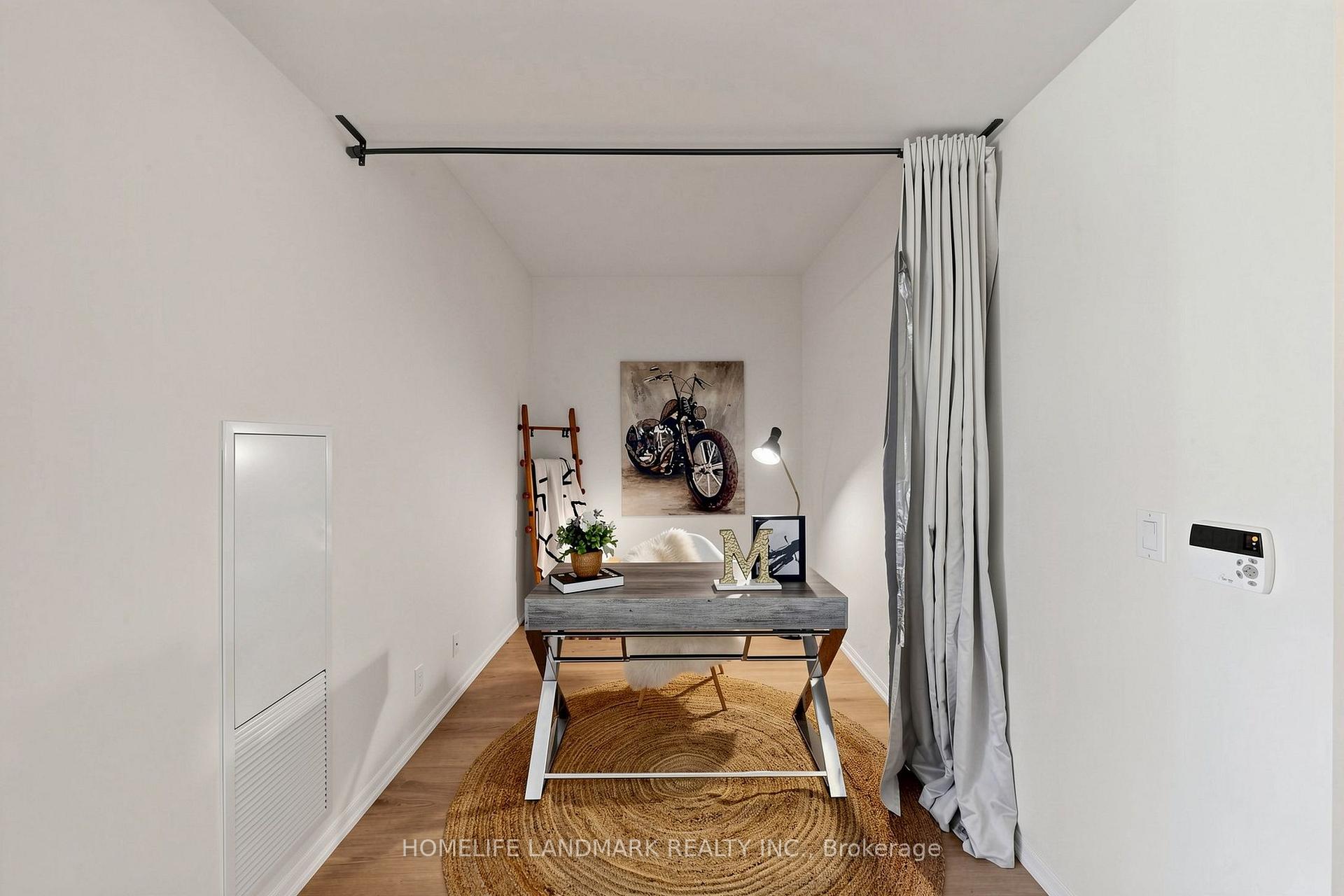Photo 44 of Unit 204, 832 Bay Street, Toronto, Bay Street Corridor — HOMEH