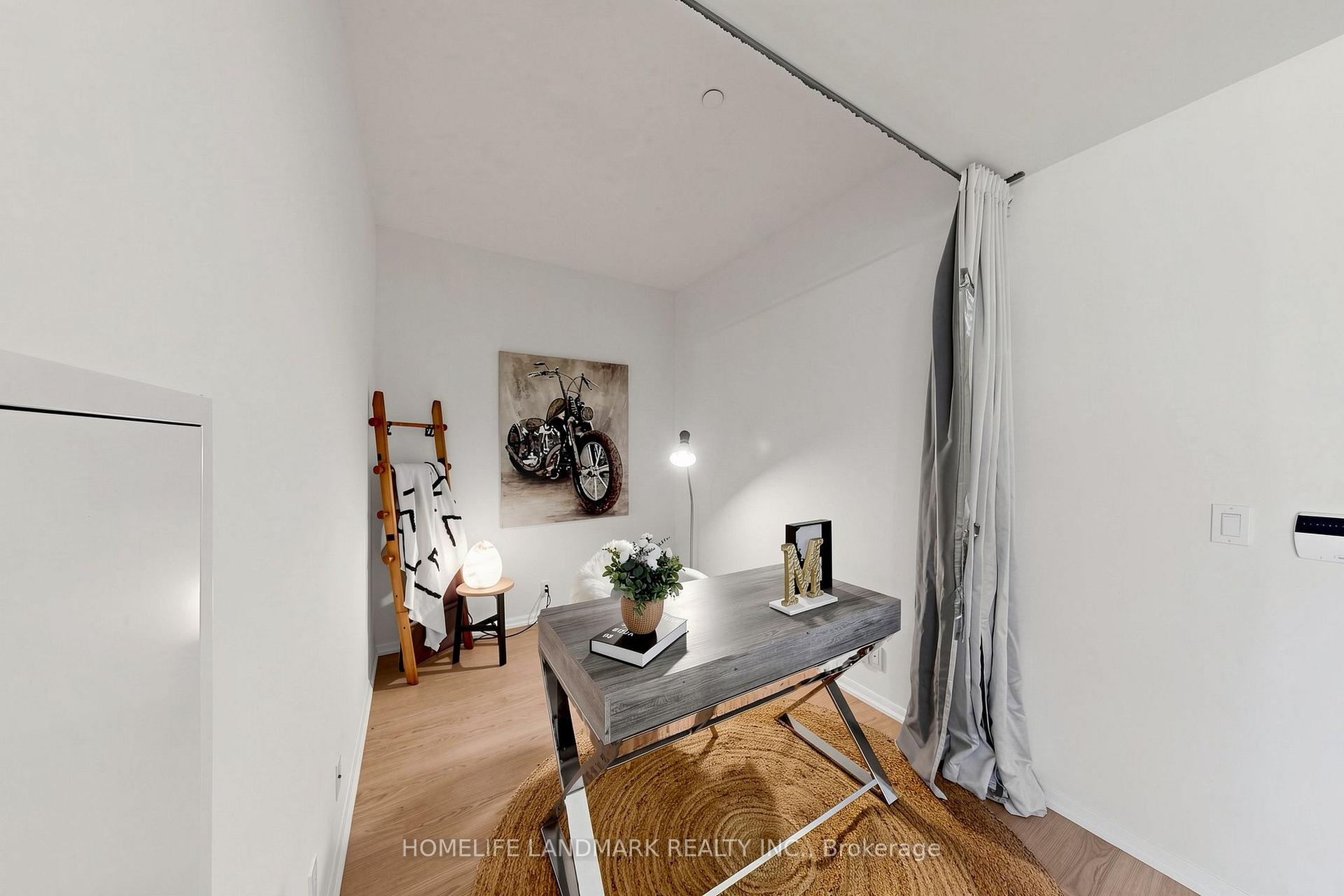 Photo 45 of Unit 204, 832 Bay Street, Toronto, Bay Street Corridor — HOMEH