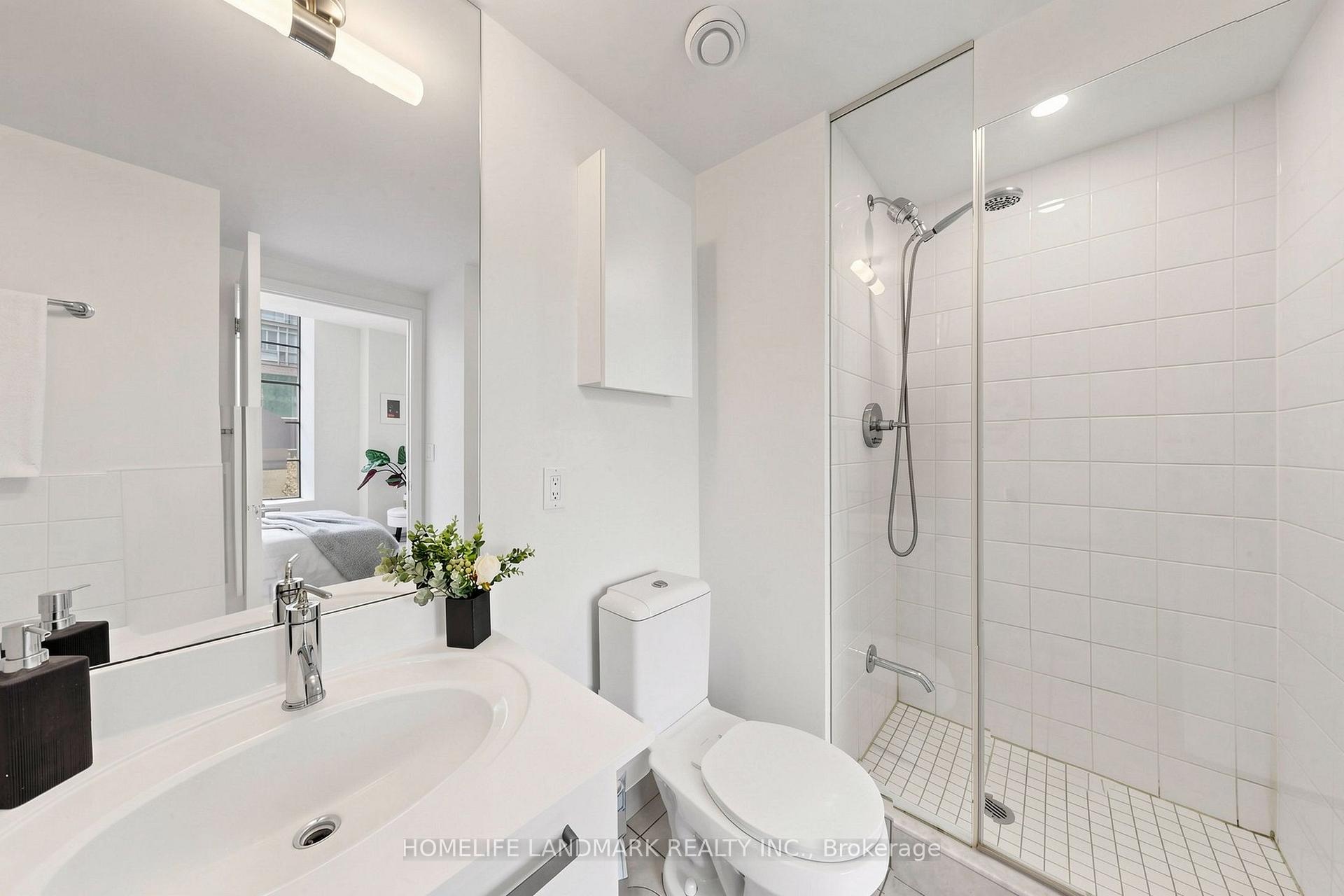 Photo 48 of Unit 204, 832 Bay Street, Toronto, Bay Street Corridor — HOMEH