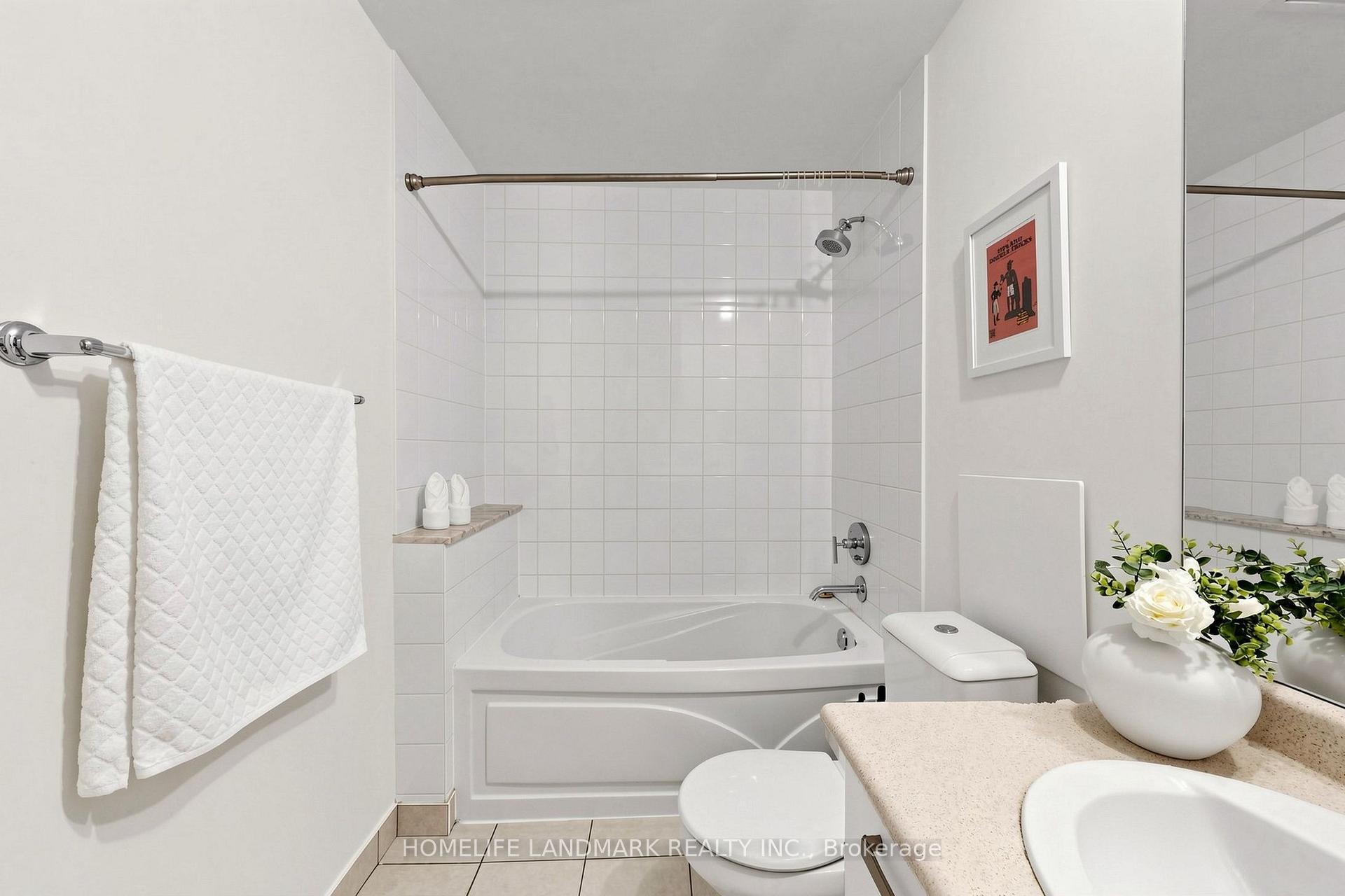 Photo 50 of Unit 204, 832 Bay Street, Toronto, Bay Street Corridor — HOMEH