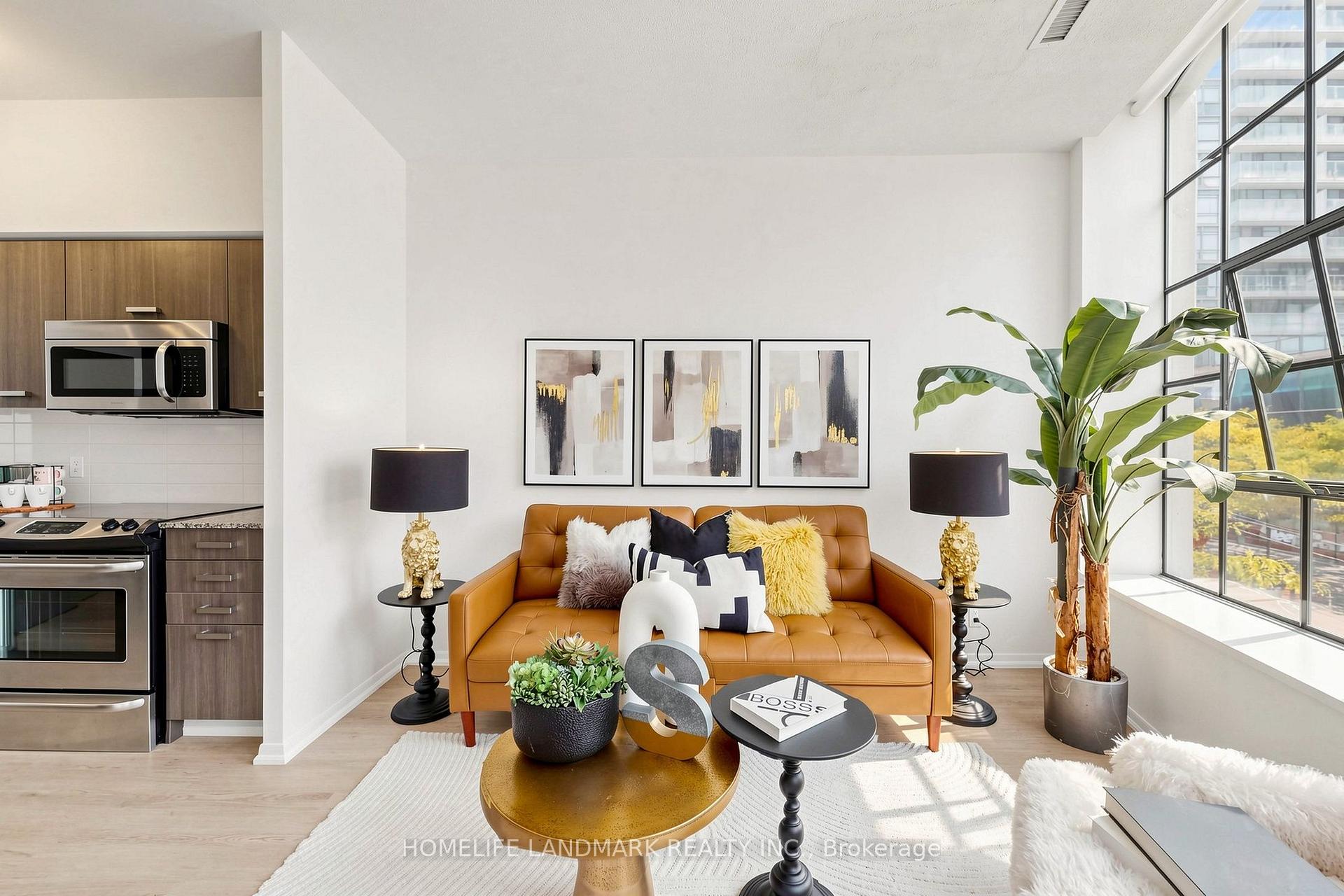 Photo 53 of Unit 204, 832 Bay Street, Toronto, Bay Street Corridor — HOMEH