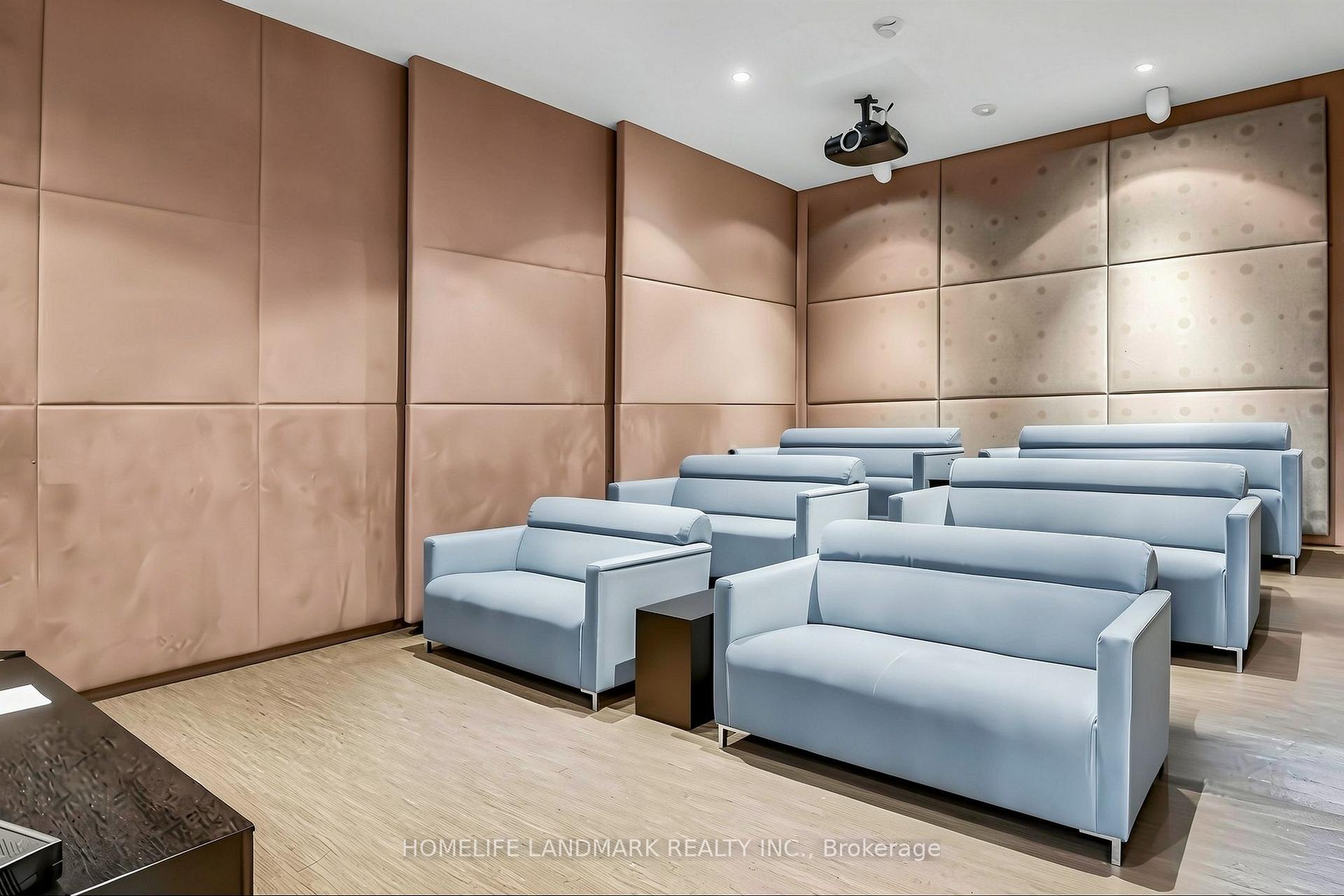 Photo 54 of Unit 204, 832 Bay Street, Toronto, Bay Street Corridor — HOMEH