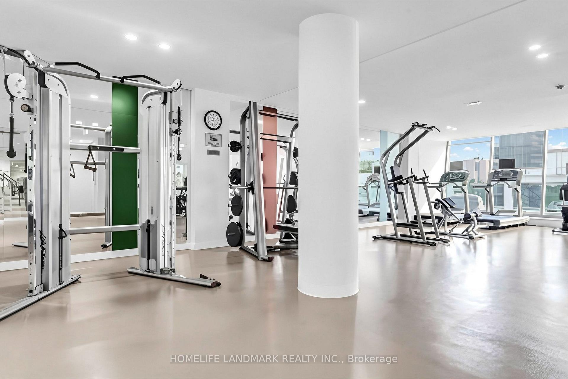 Photo 55 of Unit 204, 832 Bay Street, Toronto, Bay Street Corridor — HOMEH