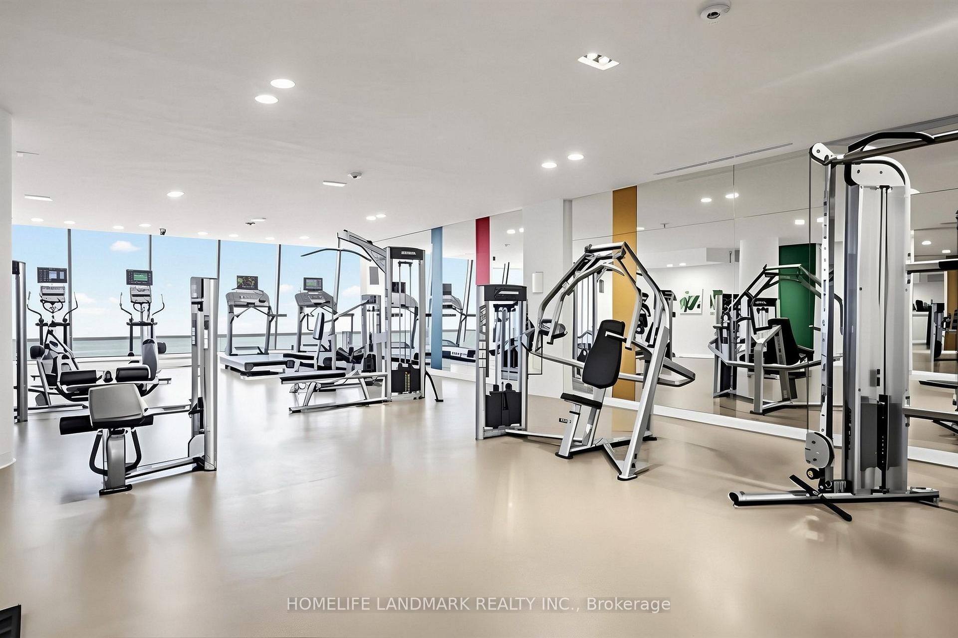 Photo 56 of Unit 204, 832 Bay Street, Toronto, Bay Street Corridor — HOMEH