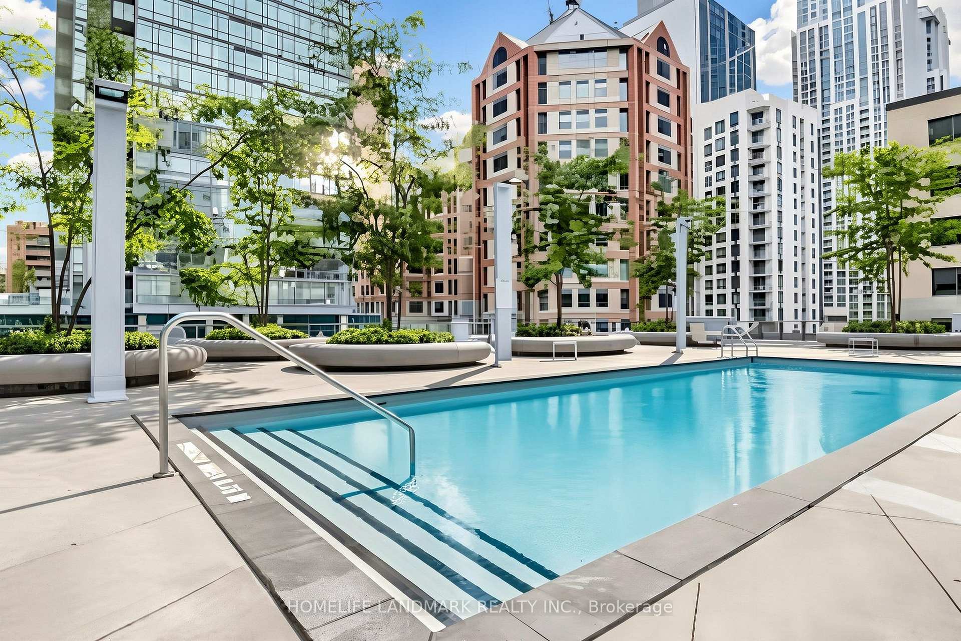 Photo 58 of Unit 204, 832 Bay Street, Toronto, Bay Street Corridor — HOMEH