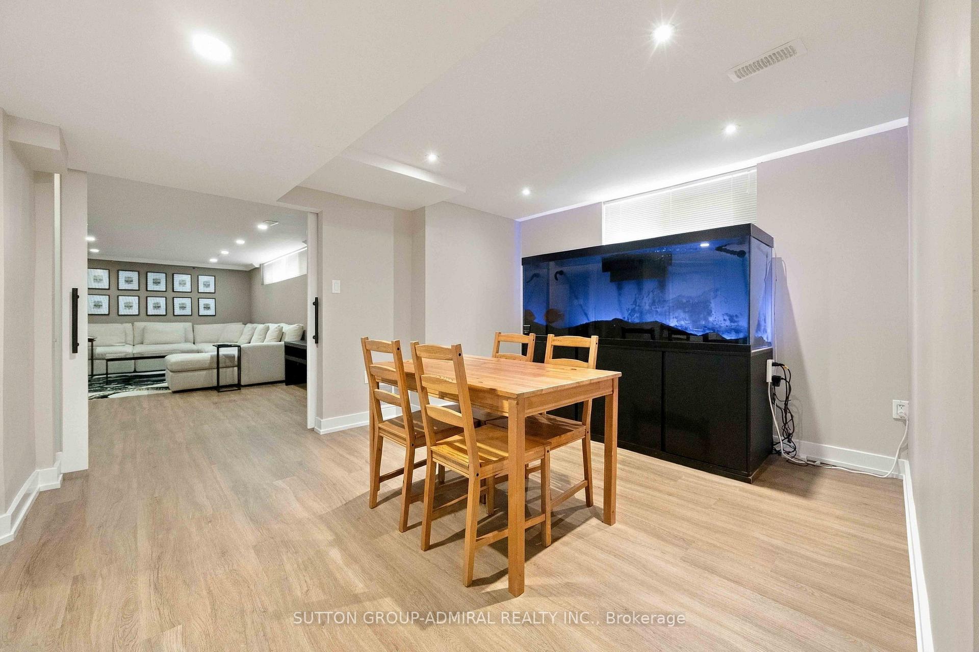 Photo 27 of 11 Summerglade Drive, Scarborough, Agincourt South-Malvern West — HOMEH