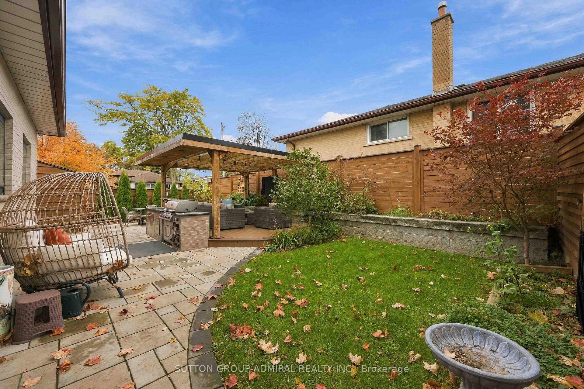 Photo 39 of 11 Summerglade Drive, Scarborough, Agincourt South-Malvern West — HOMEH
