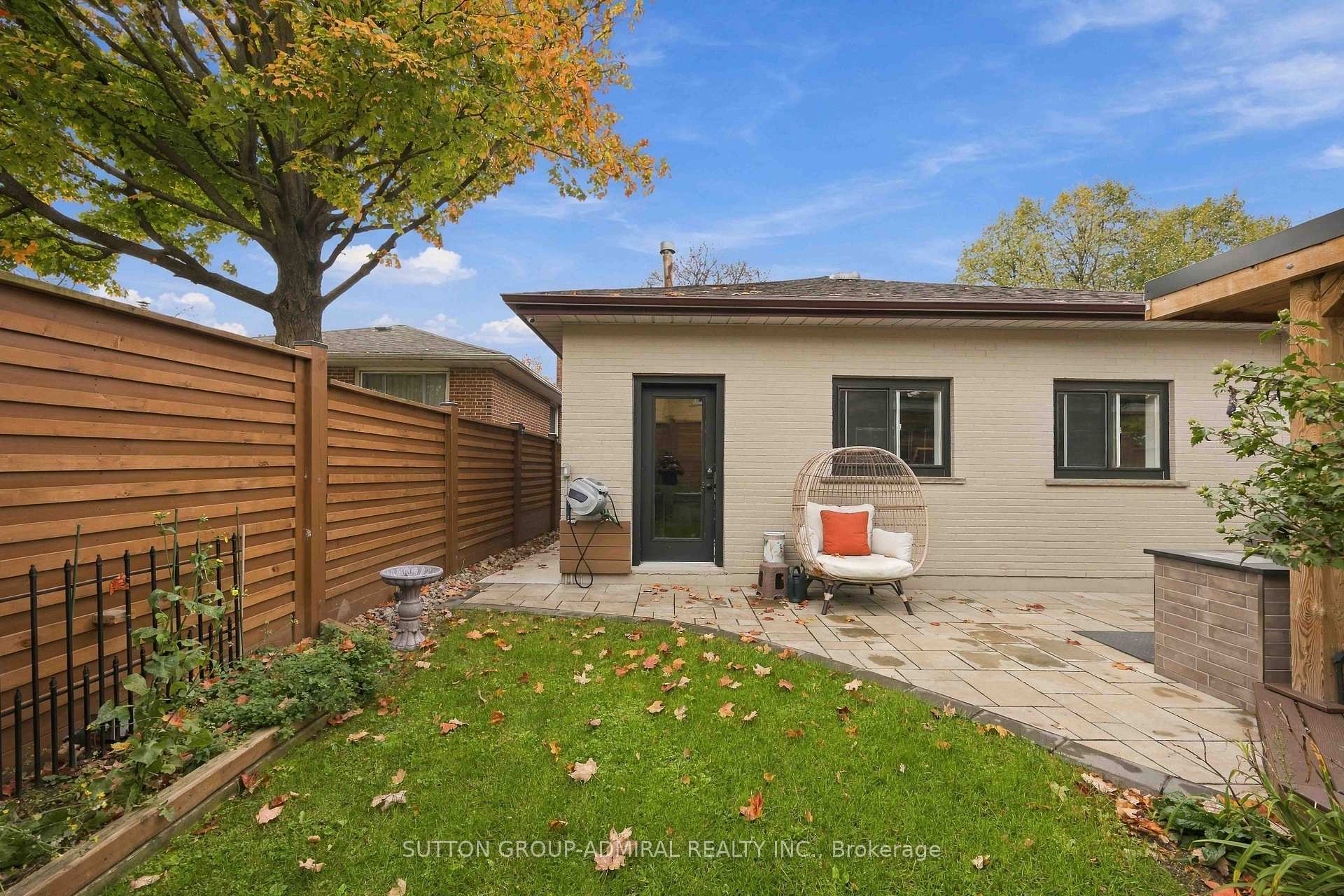 Photo 41 of 11 Summerglade Drive, Scarborough, Agincourt South-Malvern West — HOMEH