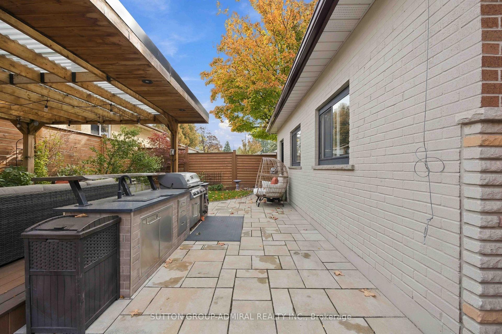 Photo 43 of 11 Summerglade Drive, Scarborough, Agincourt South-Malvern West — HOMEH
