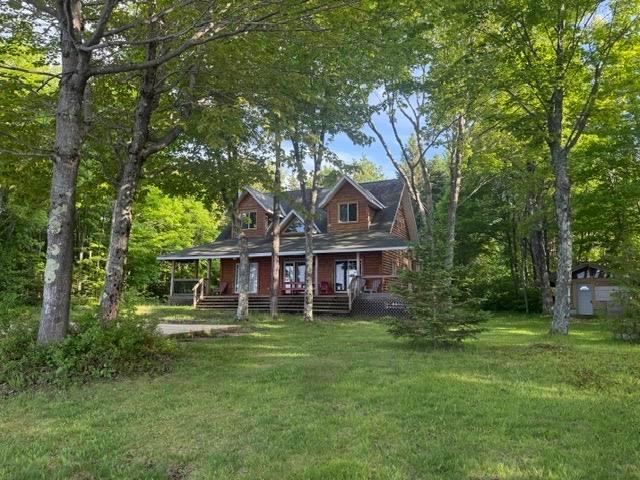 Photo 2 of 523 Marlette Drive, Algoma, Unorganized, North Part, Haviland — HOMEH