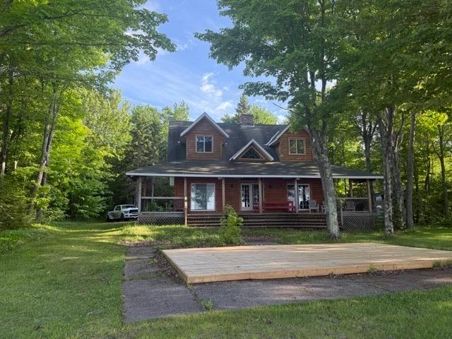 Photo 3 of 523 Marlette Drive, Algoma, Unorganized, North Part, Haviland — HOMEH