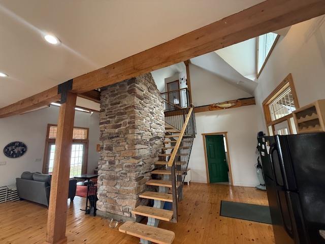 Photo 5 of 523 Marlette Drive, Algoma, Unorganized, North Part, Haviland — HOMEH