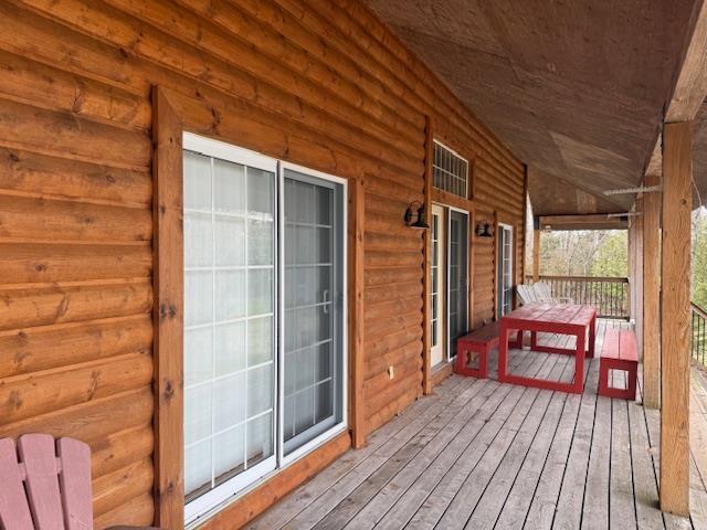 Photo 6 of 523 Marlette Drive, Algoma, Unorganized, North Part, Haviland — HOMEH