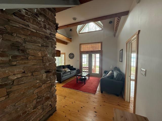 Photo 9 of 523 Marlette Drive, Algoma, Unorganized, North Part, Haviland — HOMEH