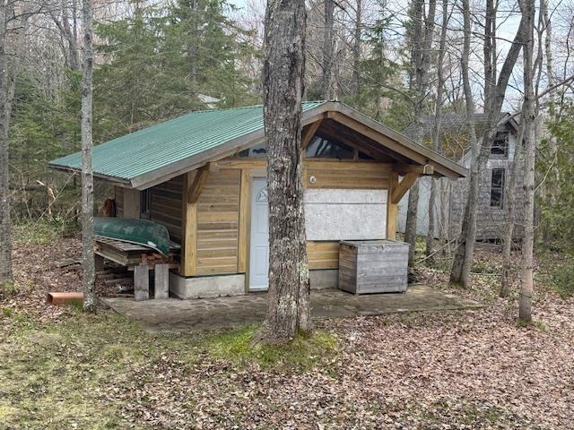 Photo 32 of 523 Marlette Drive, Algoma, Unorganized, North Part, Haviland — HOMEH