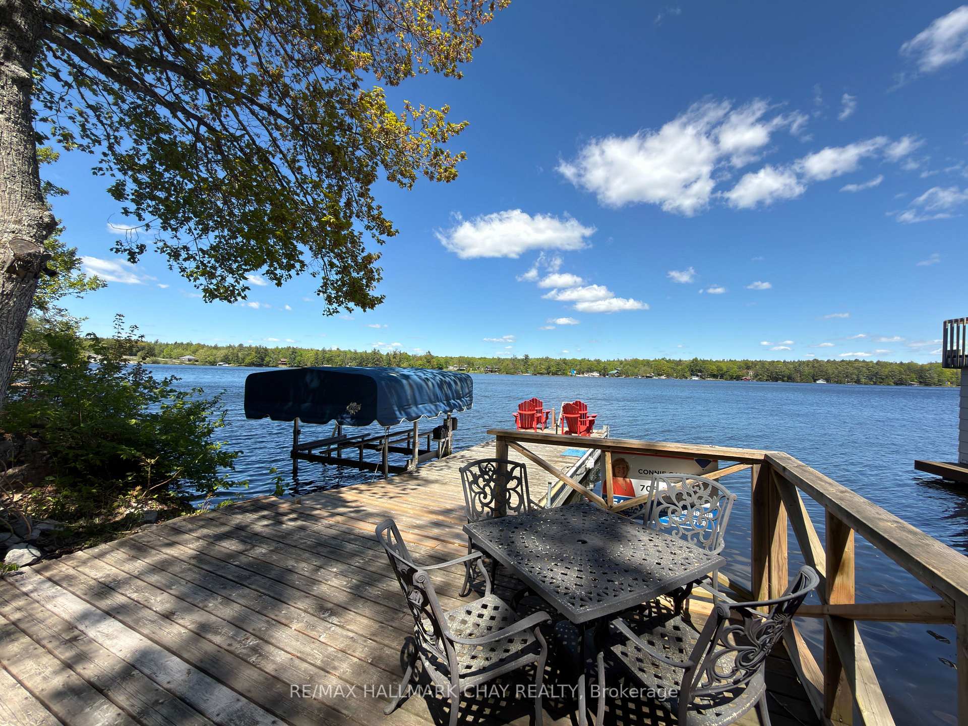 Photo of 137 Pickerel Point Road