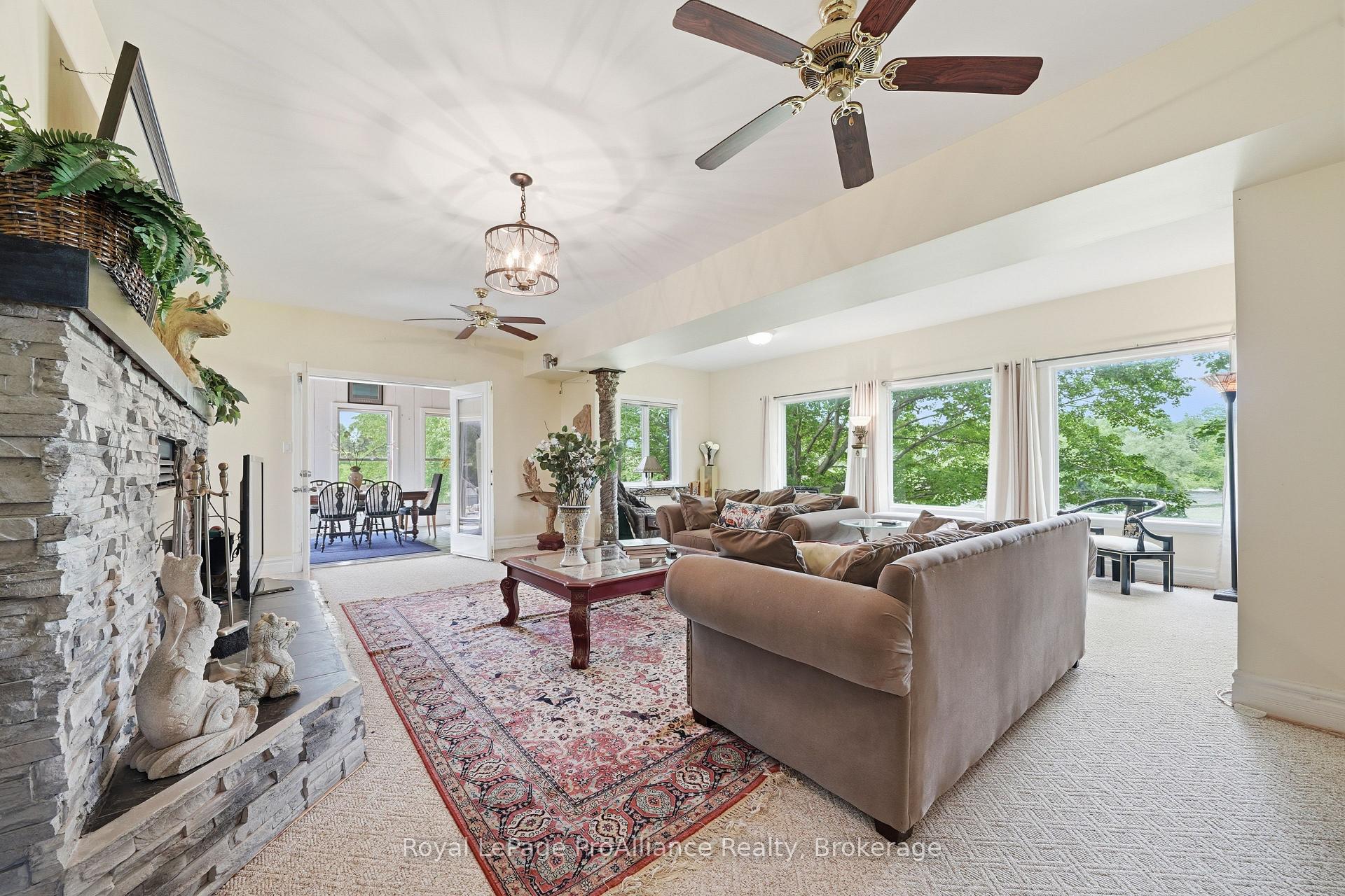 Photo 6 of 2925 County Road 10, Prince Edward County, South Marysburg Ward — HOMEH
