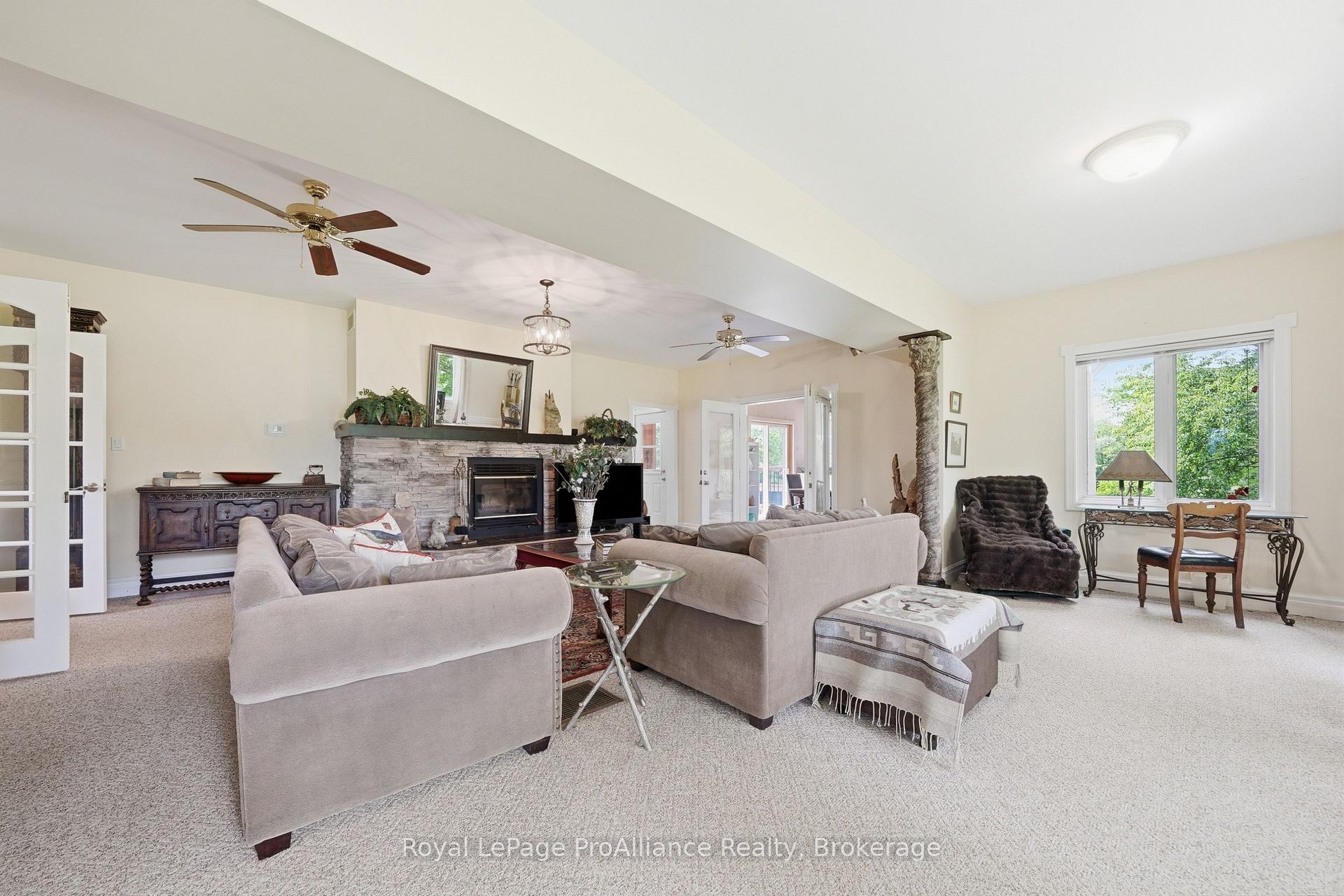 Photo 8 of 2925 County Road 10, Prince Edward County, South Marysburg Ward — HOMEH
