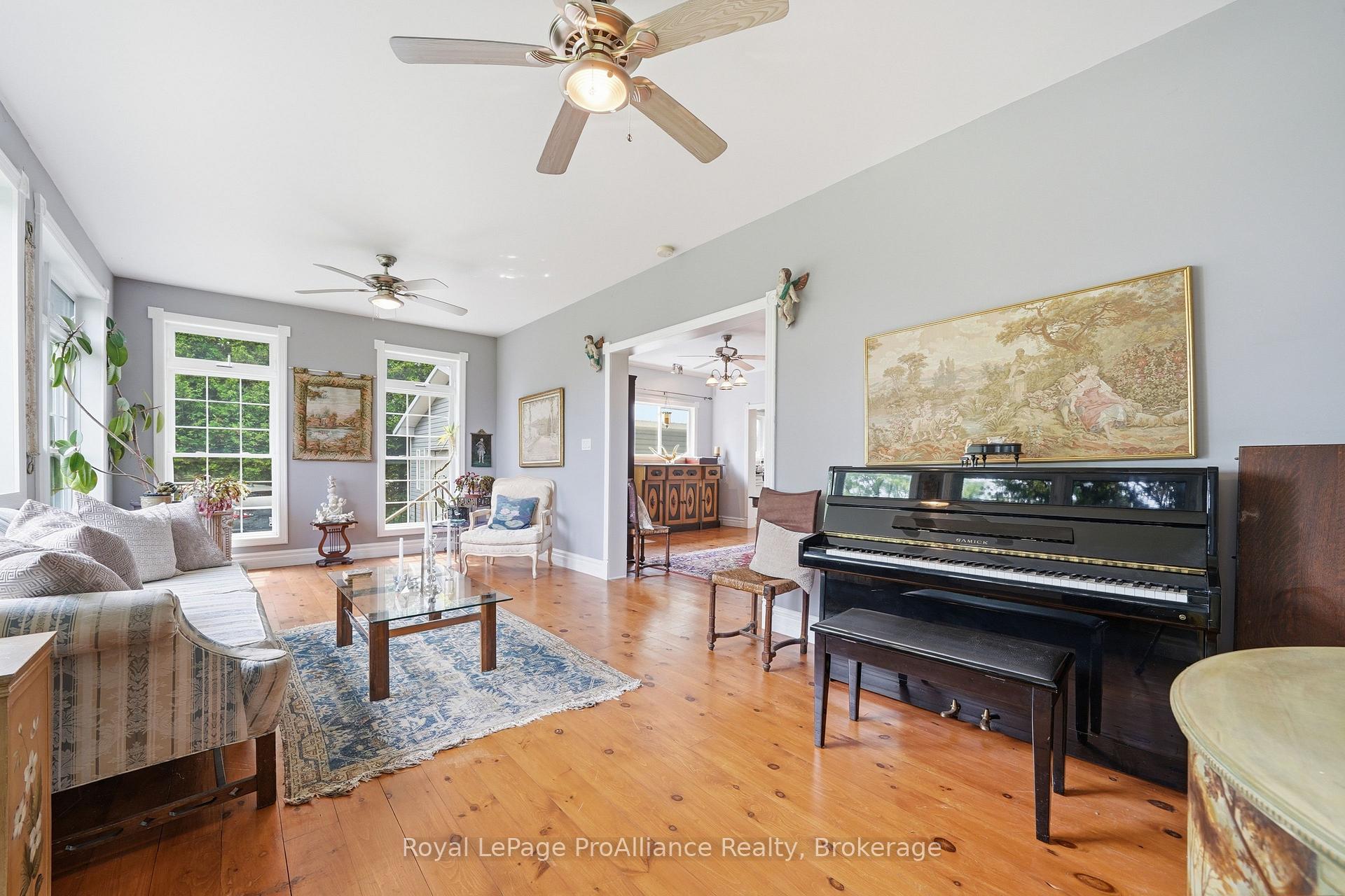 Photo 14 of 2925 County Road 10, Prince Edward County, South Marysburg Ward — HOMEH
