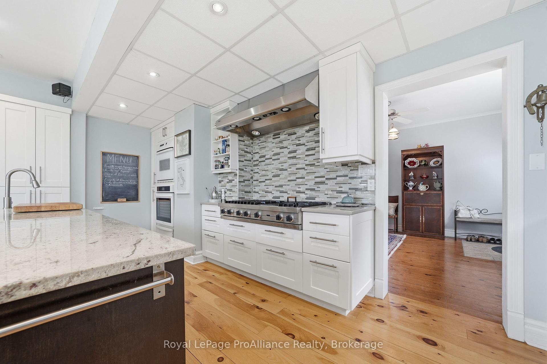 Photo 17 of 2925 County Road 10, Prince Edward County, South Marysburg Ward — HOMEH