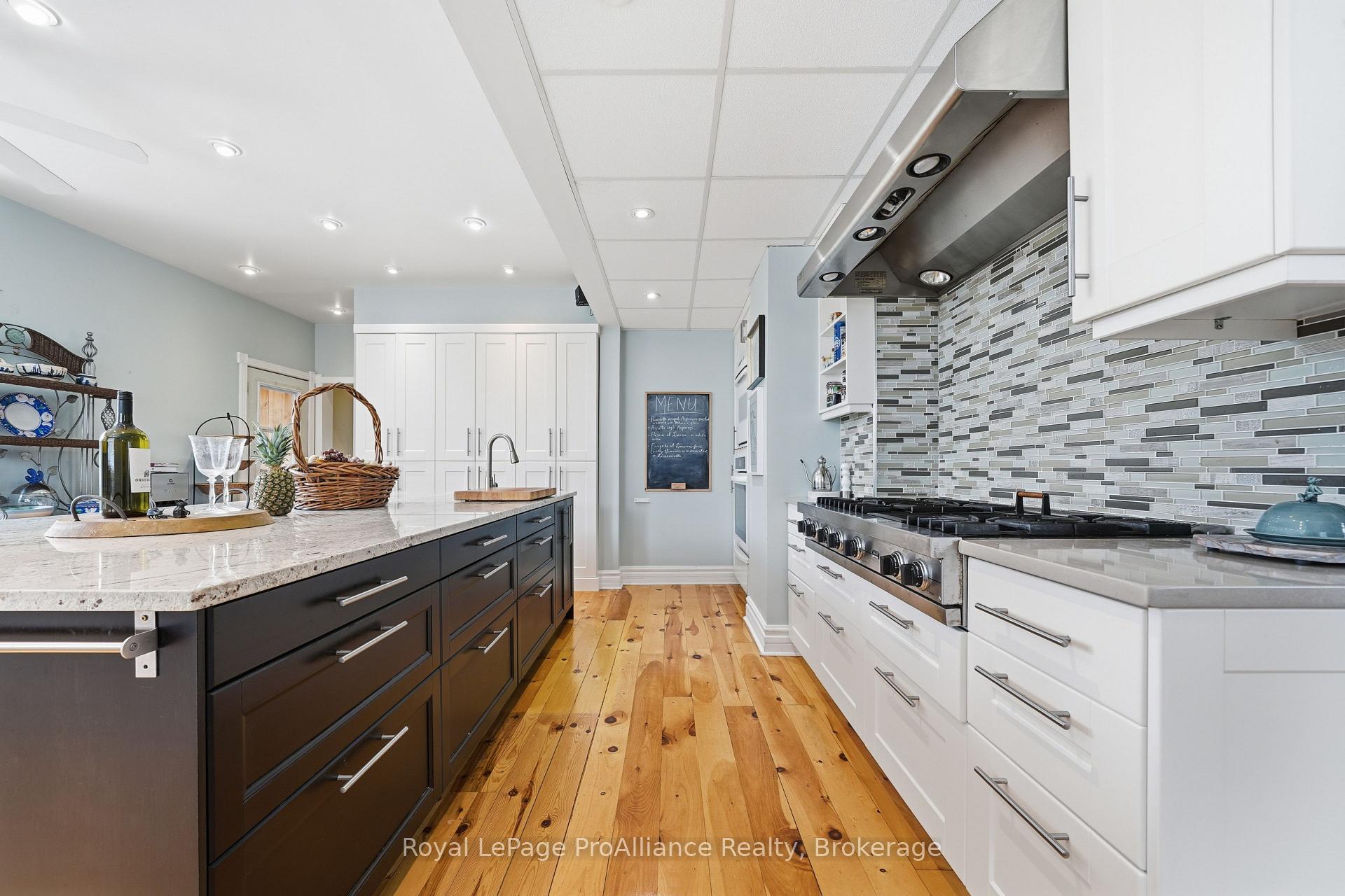 Photo 22 of 2925 County Road 10, Prince Edward County, South Marysburg Ward — HOMEH