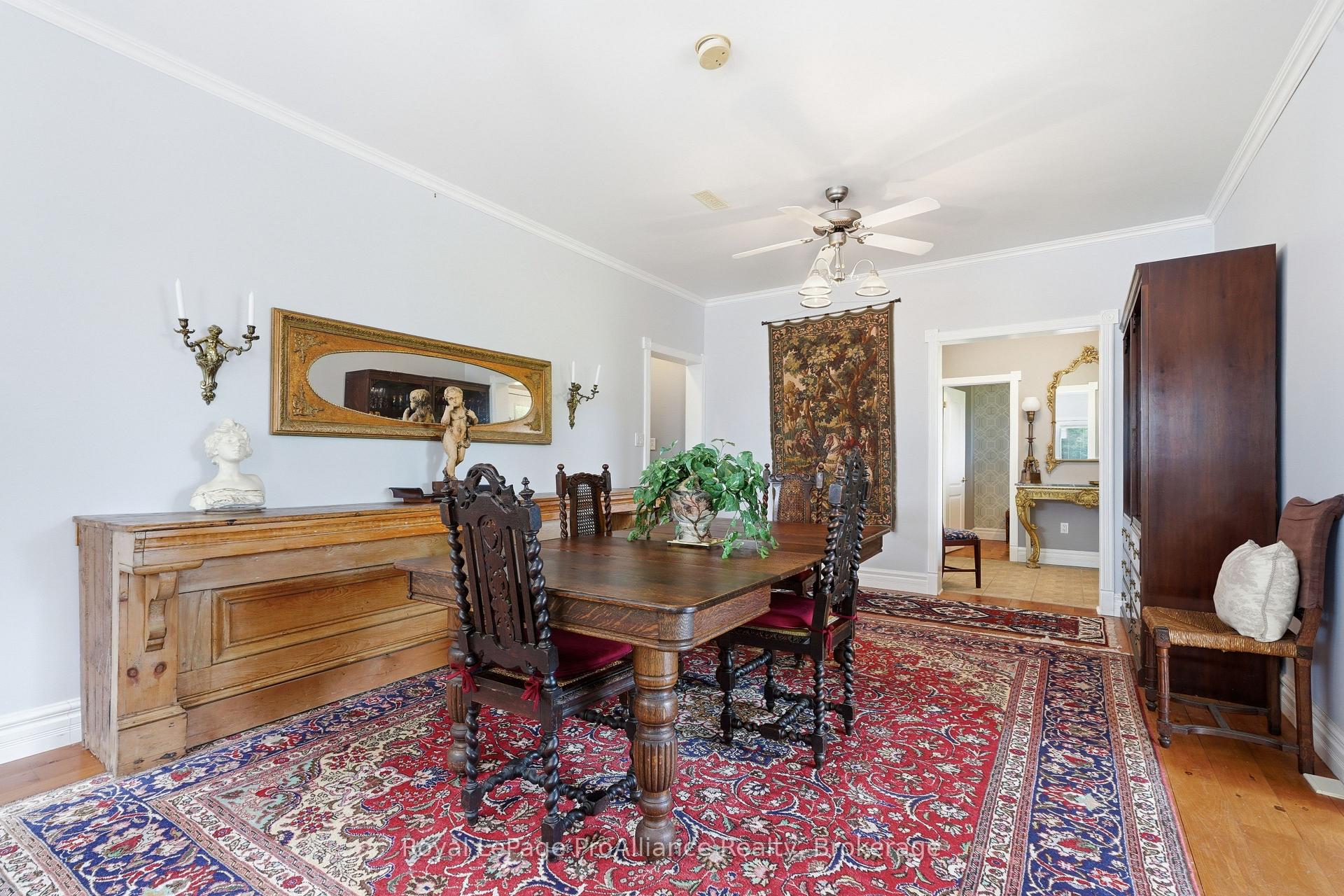 Photo 31 of 2925 County Road 10, Prince Edward County, South Marysburg Ward — HOMEH