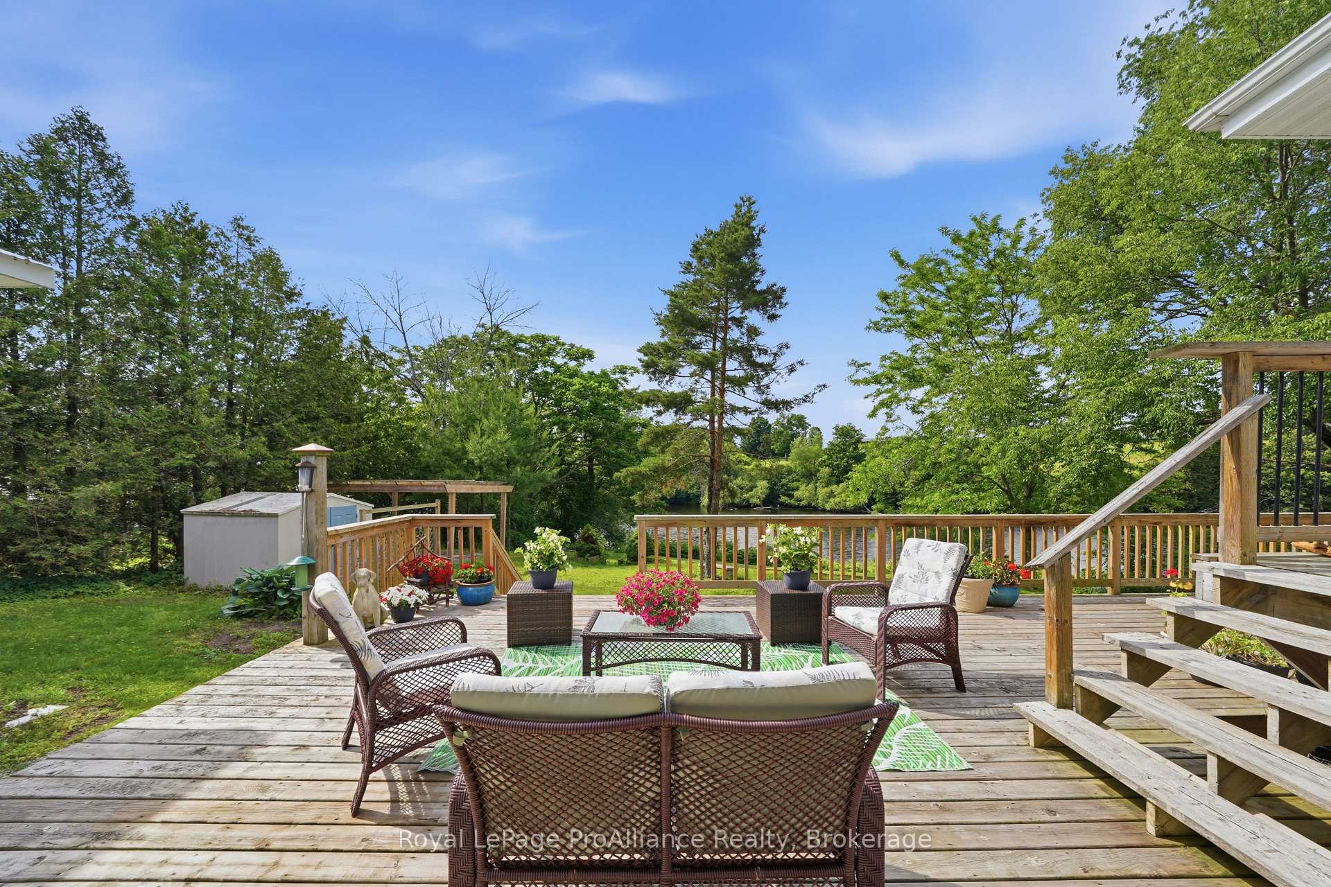 Photo 48 of 2925 County Road 10, Prince Edward County, South Marysburg Ward — HOMEH