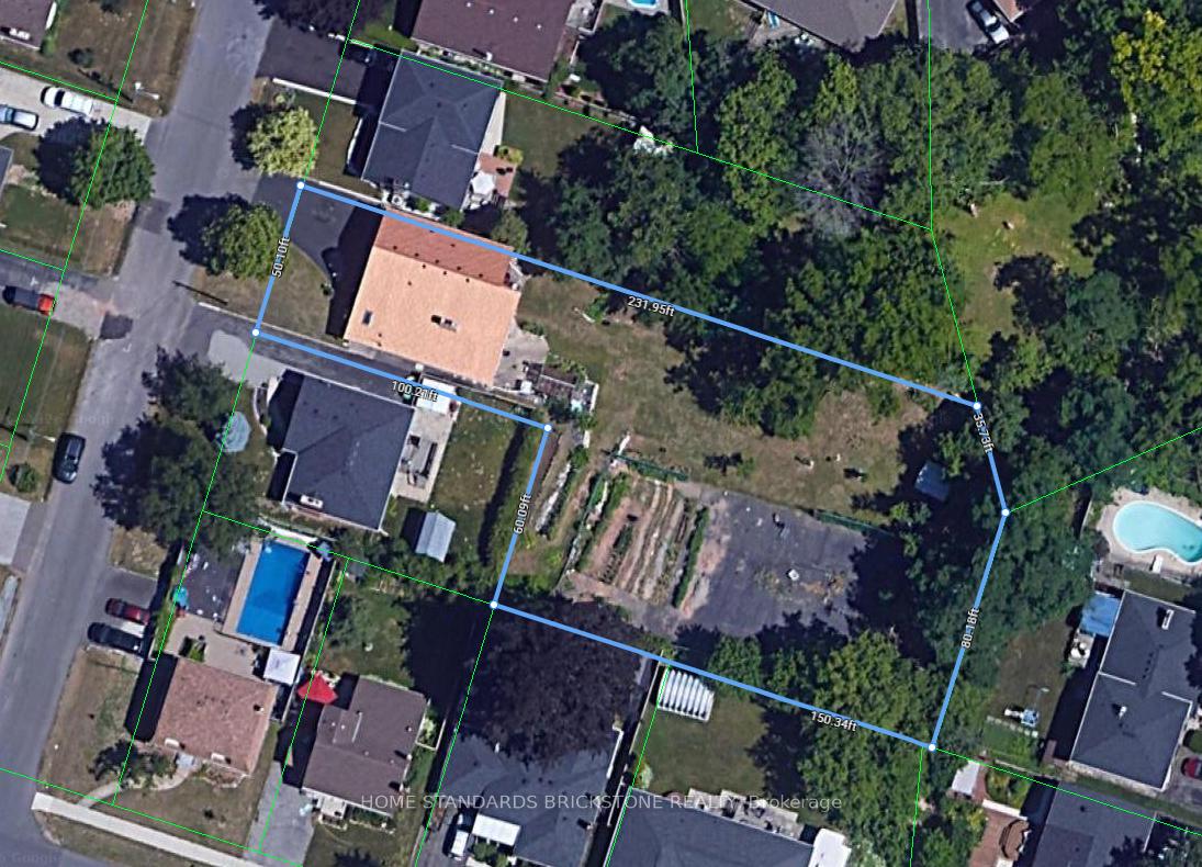 Photo 4 of 72 Mountain Avenue N, Hamilton, Stoney Creek — HOMEH