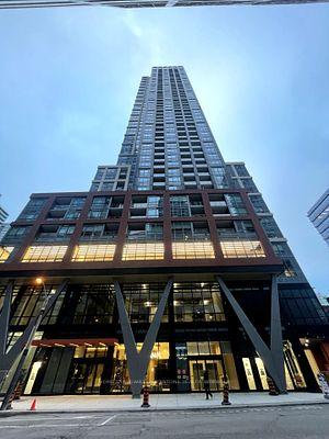 Photo of Unit 2011, 108 Peter Street
