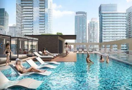 Photo 13 of Unit 2011, 108 Peter Street, Toronto, Waterfront Communities — HOMEH
