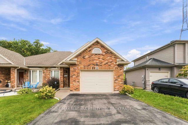 Photo 2 of 50 Shipview Court, Welland, Lincoln/Crowland — HOMEH