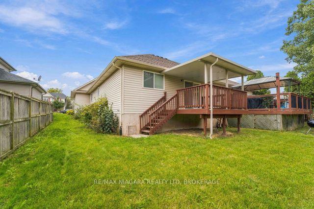 Photo 29 of 50 Shipview Court, Welland, Lincoln/Crowland — HOMEH