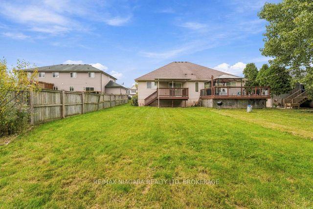 Photo 31 of 50 Shipview Court, Welland, Lincoln/Crowland — HOMEH